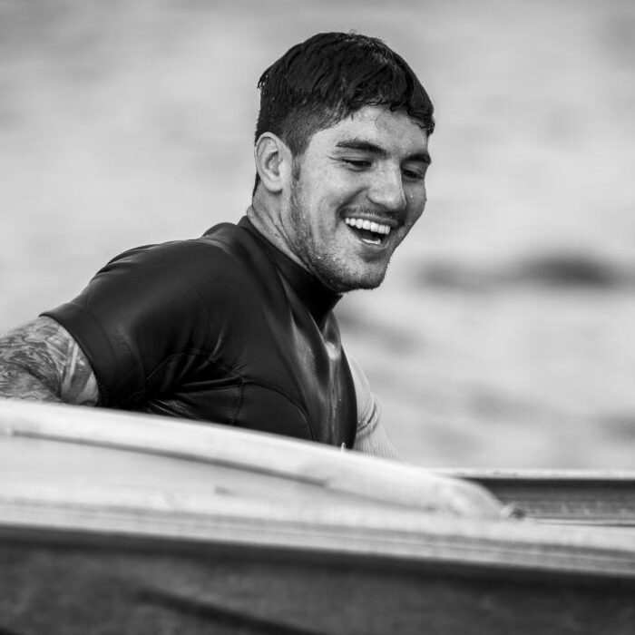 Gabriel Medina WSL
