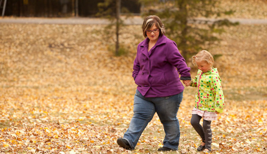 The use of non-stigmatising images can help reduce weight discrimination. Canadian Obesity Network, CC BY-NC-ND