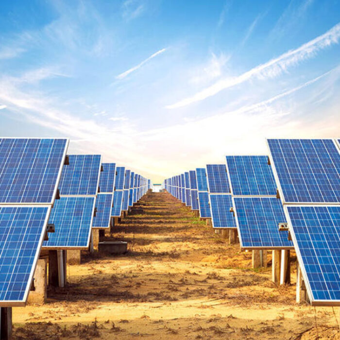 Sure, solar is great. But it's not enough on its own.