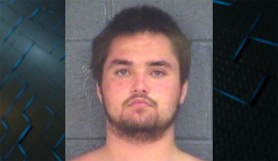 Zachary Kingsbury, possibly not a very sharp tool. 