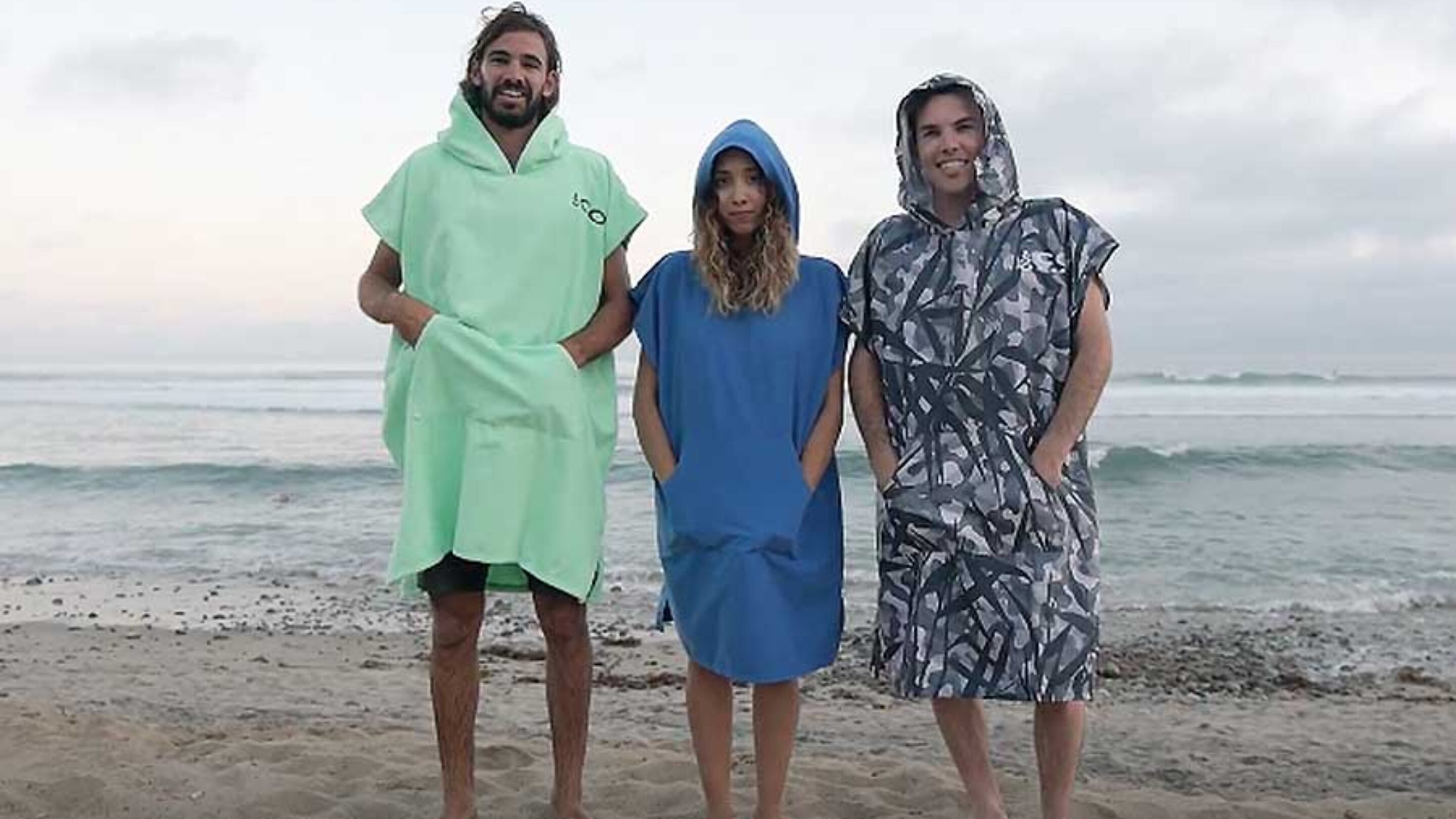 RADGEAR: Get Rid of Your Towel Already; It Smells
