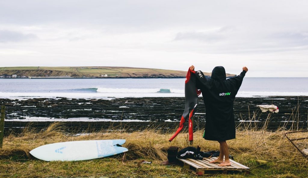 10 Best Surf Accessories Guaranteed to Improve Your Surf Life The Inertia