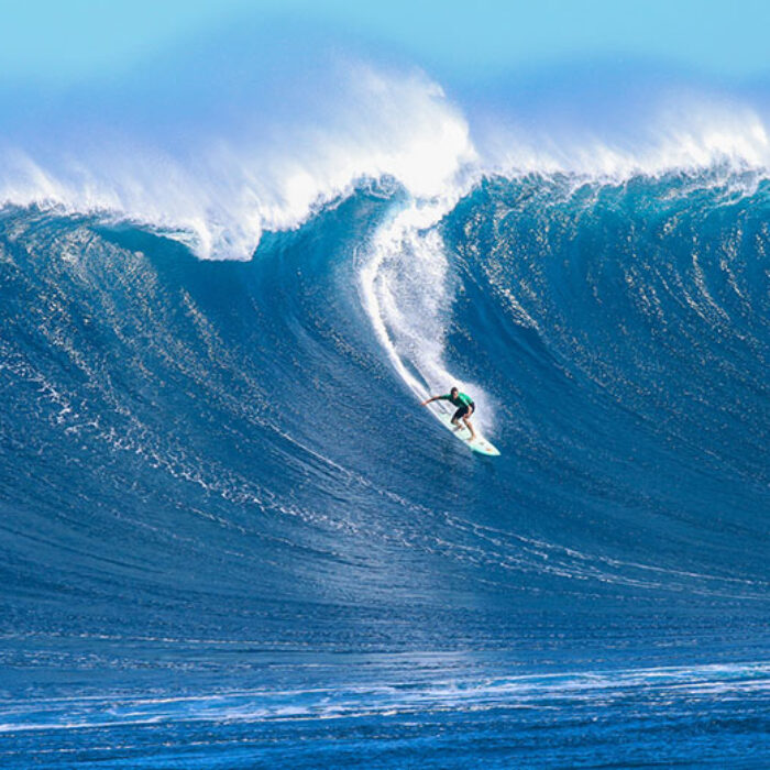Worth the wait? For some, yes. For some, no. Photo: WSL
