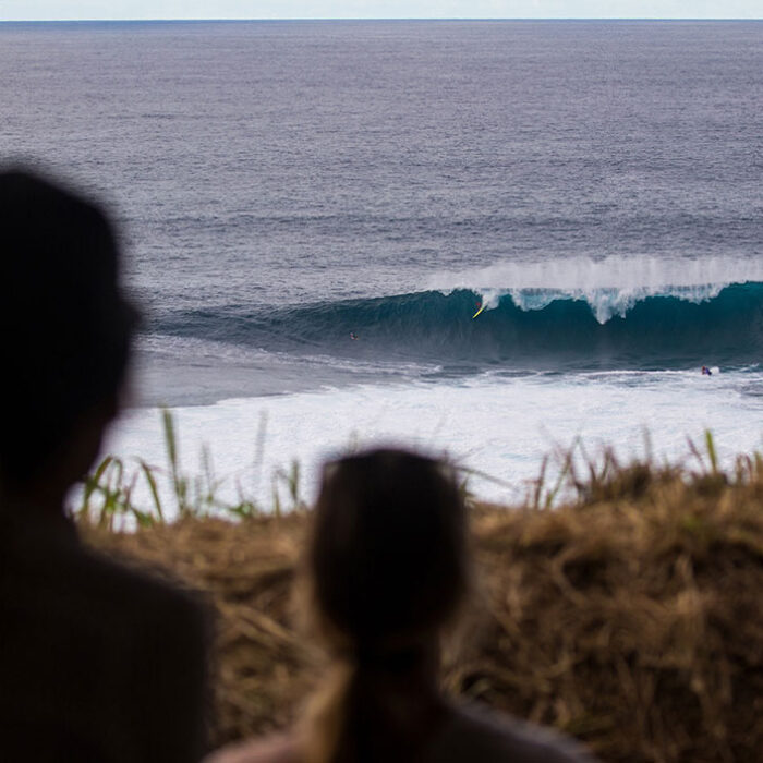 Opinion: The Pe'ahi Challenge: Much Ado About Nothing