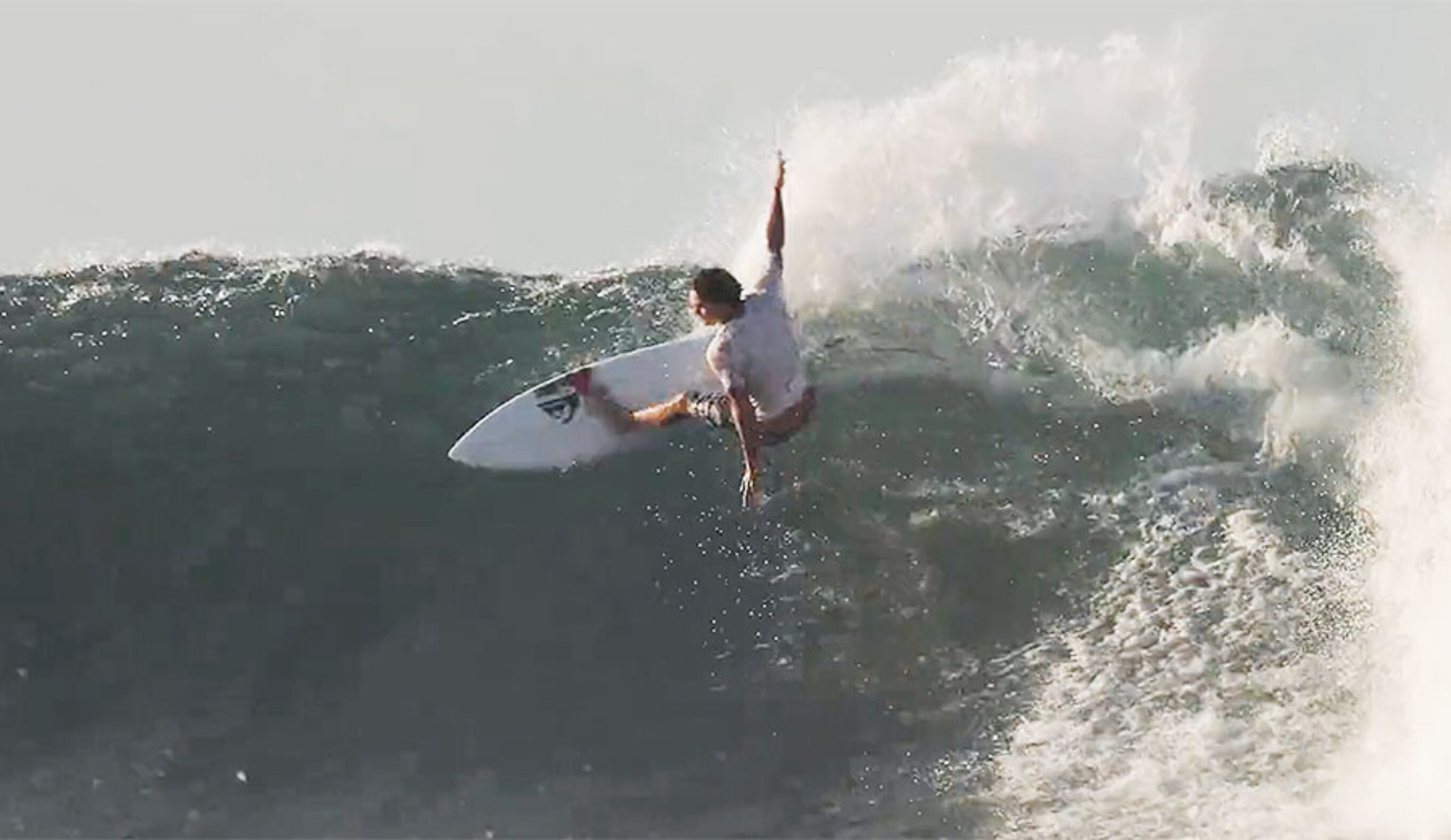 A few months ago, an unfamiliar name floated across our screens: Rolando Montes. It stuck.