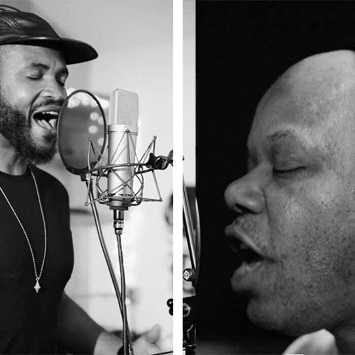 Did you know that Sal Masekela is in a band?