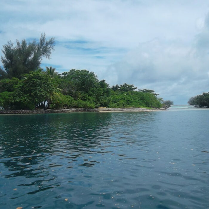 Laiap, to the west of the site of the now-disappeared Nahlapenlohd.