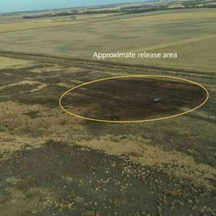 Gad damn greenies never saw it coming! Image: TransCanada