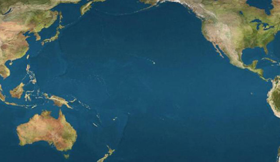 Scientists have known about the shadow zone for a long time, but they could never figure out why it was there.