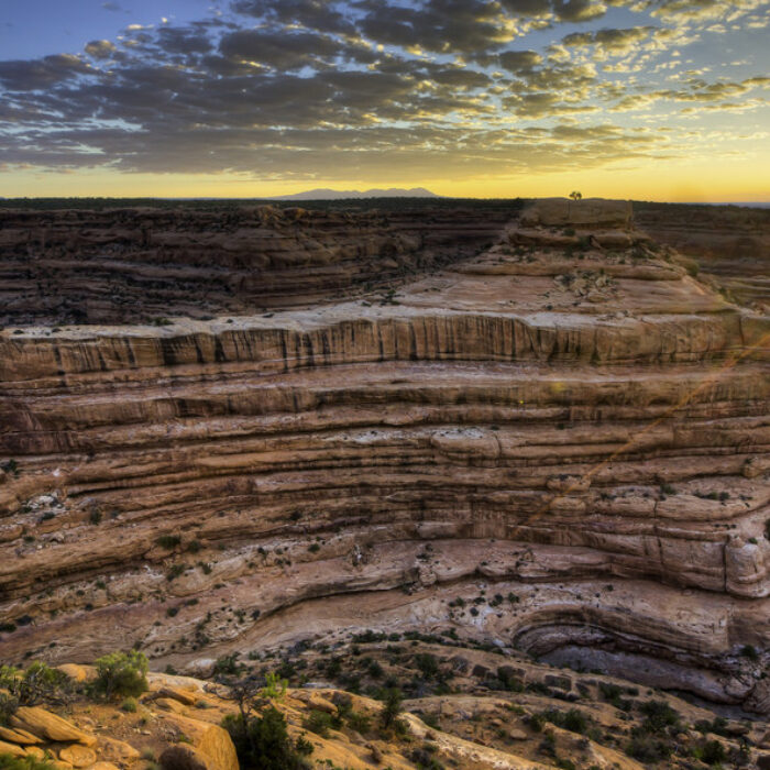 Bears Ears. Photo: Flickr