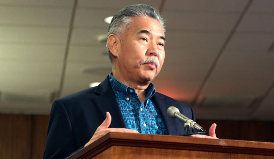 Now if only some other governmental figure would forget their Twitter password. Image: AP