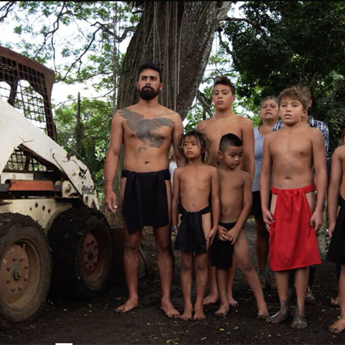 The Hawaiian culture is a beautiful one.