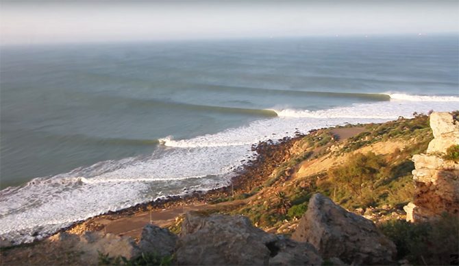 Picture-Perfect Moroccan Perfection