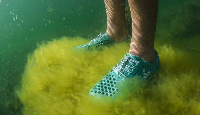 Vivobarefoot Ultra Bloom