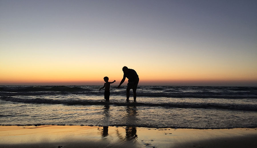 While it may not be right for some, it's right for others. 