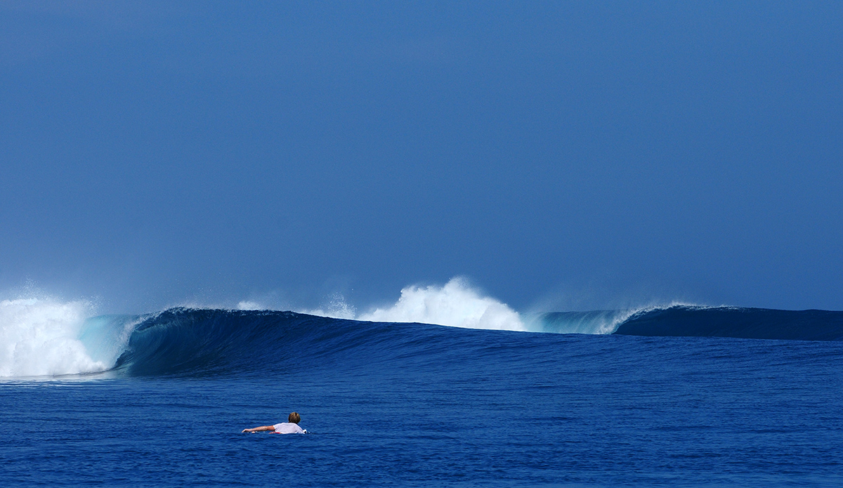 The 2 Best Surf Trips You Can Take in May Lisbon and the Mentawais