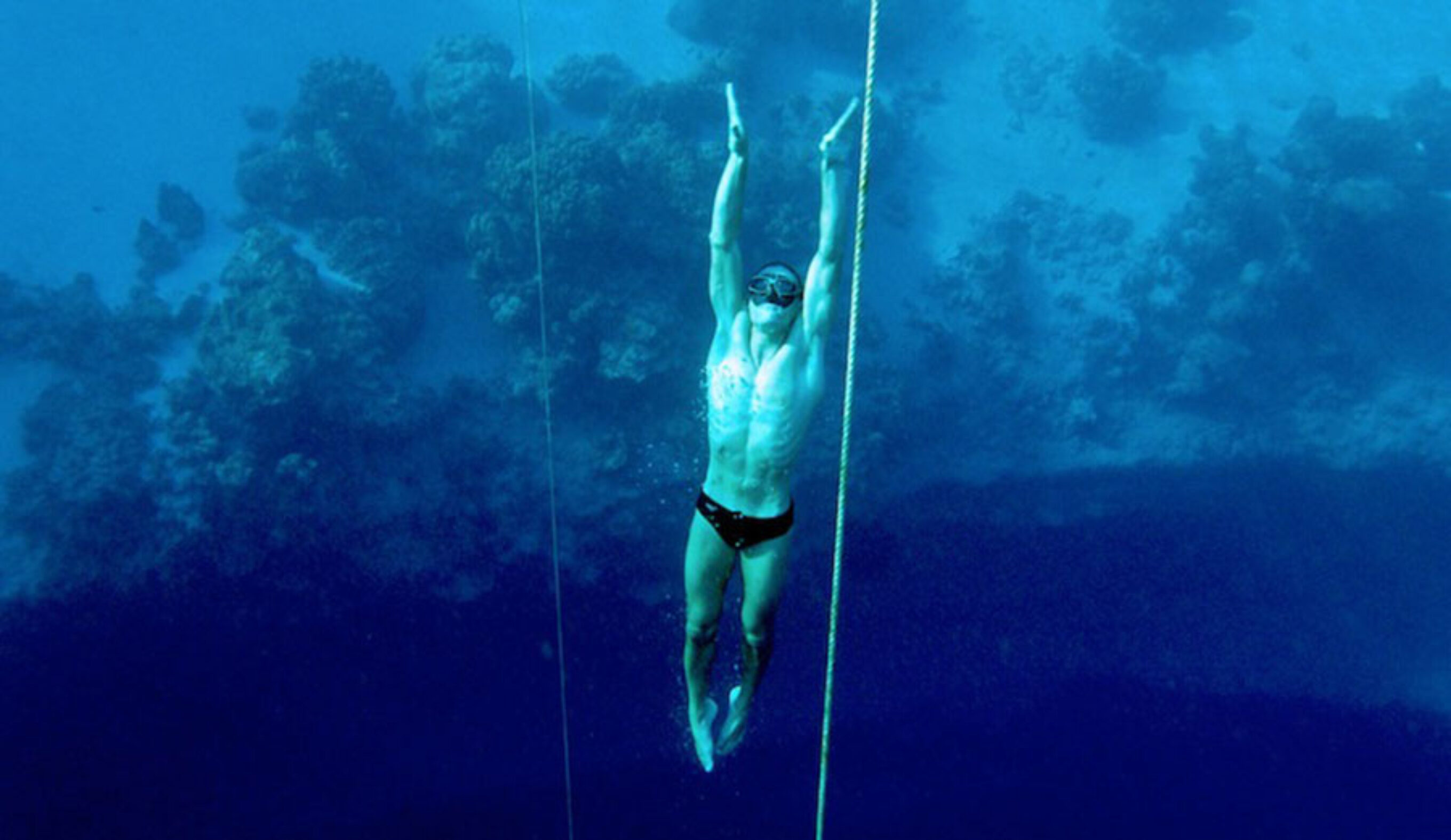 William Trubridge. Image: Igor Liberti/wikipedia, CC BY-SA