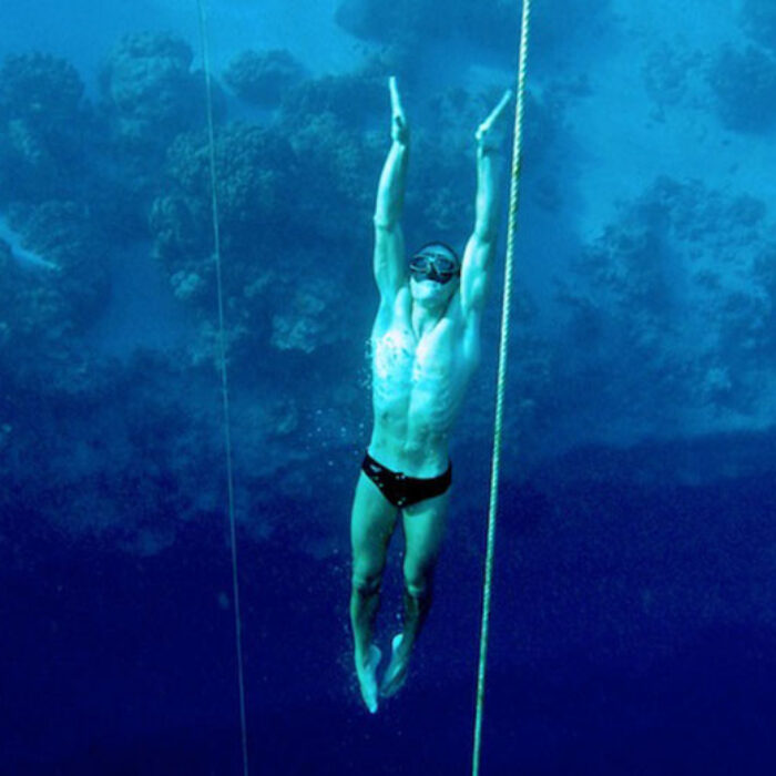 William Trubridge. Image: Igor Liberti/wikipedia, CC BY-SA