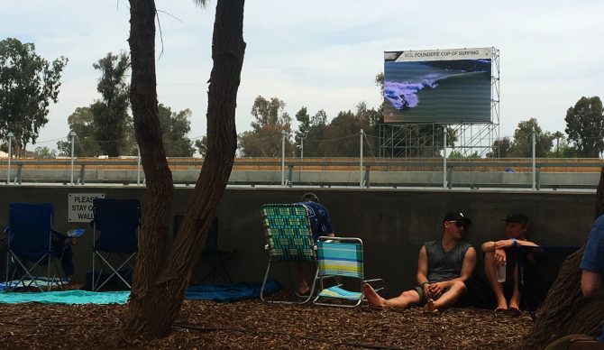 Scene check at Lemoore. Photo: The Inertia