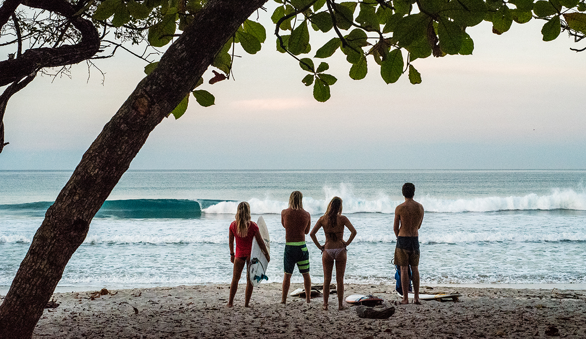The Best Surf Trips to Take in June Santa Teresa, Costa Rica The Inertia