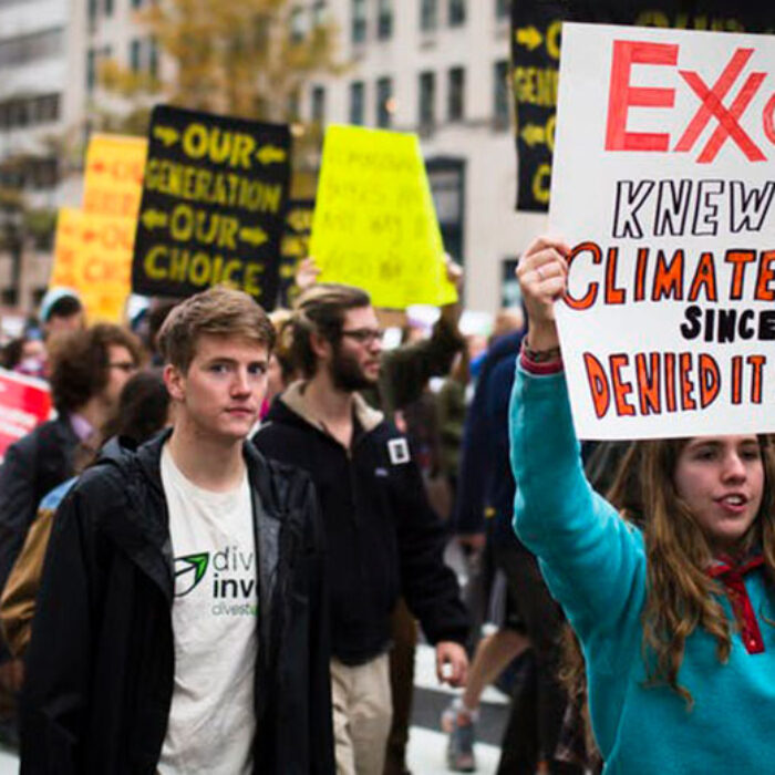 Exxon Scott Pruitt Donald Trump EPA