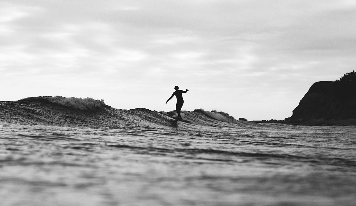Revisiting My Relationships with Surfing, Depression, and the Need for