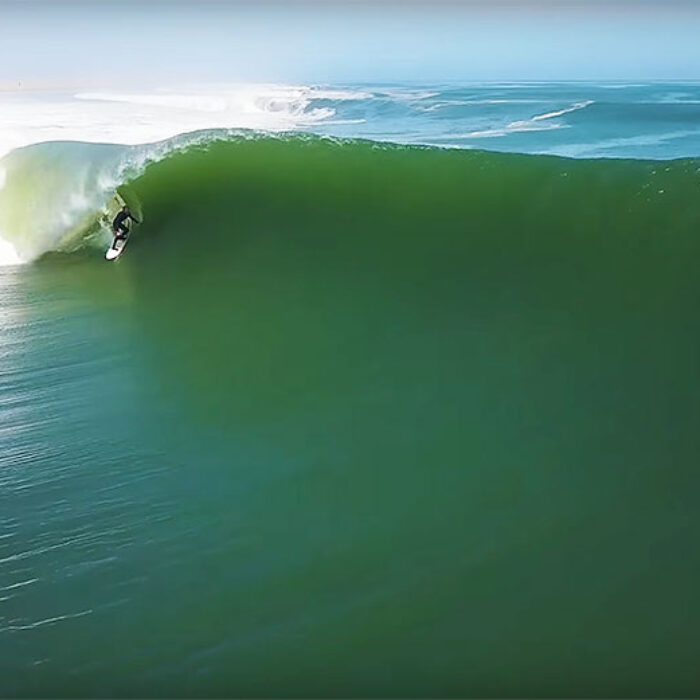 koa smith skeleton bay longest wave ever