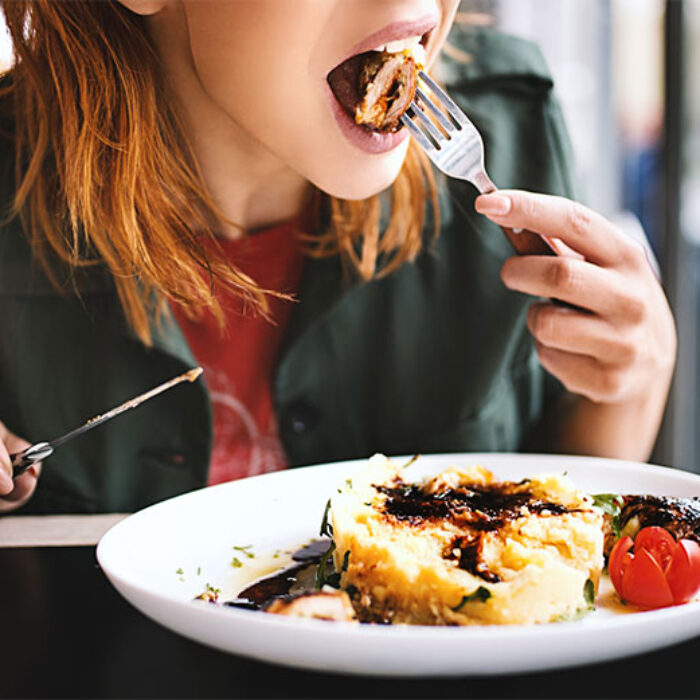 Yum! Shutterstock