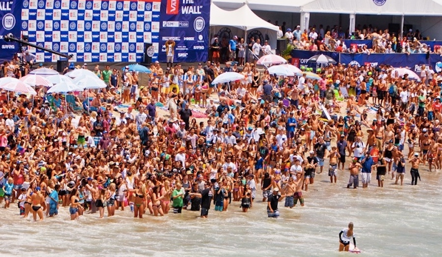 alana, us open, photo, wsl, lallande