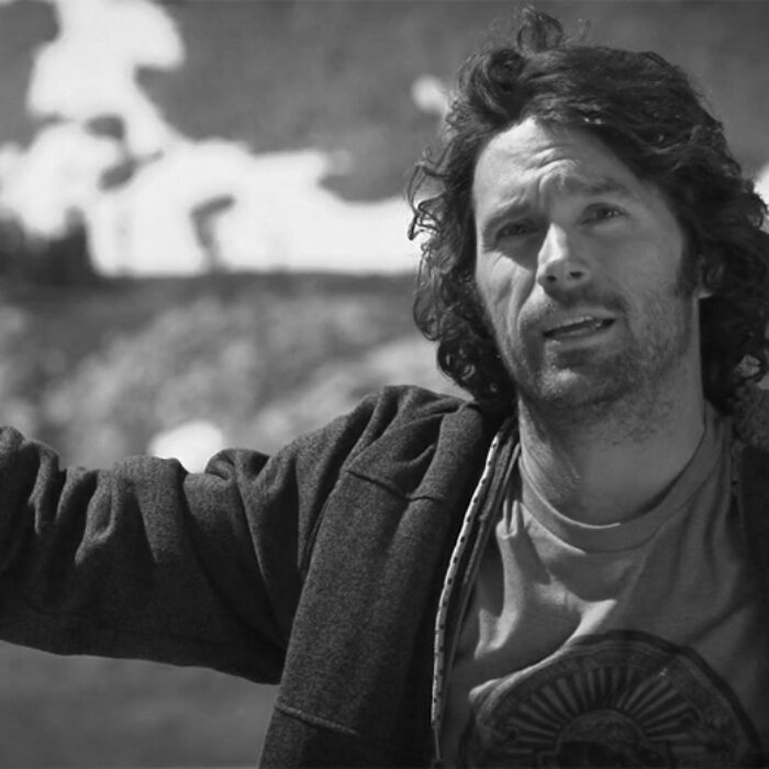 Jeremy Jones, snowboarding, EVOLVE Summit, Protect Our Winters