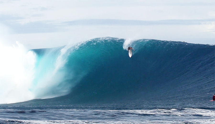 Laurie Towner and Massive Cloudbreak Are a Match Made in Heaven | The ...
