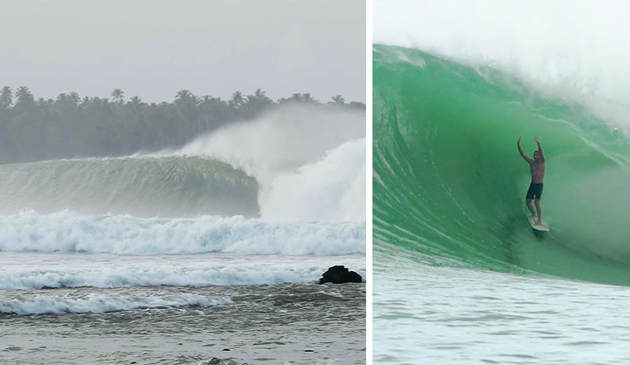 Nias Added to WSL's Event Schedule | The Inertia Nias Added to WSL's Event Schedule | The Inertia