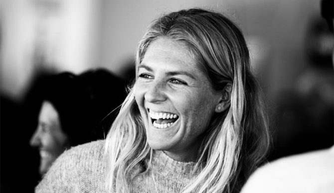 Stephanie Gilmore ESPY Awards