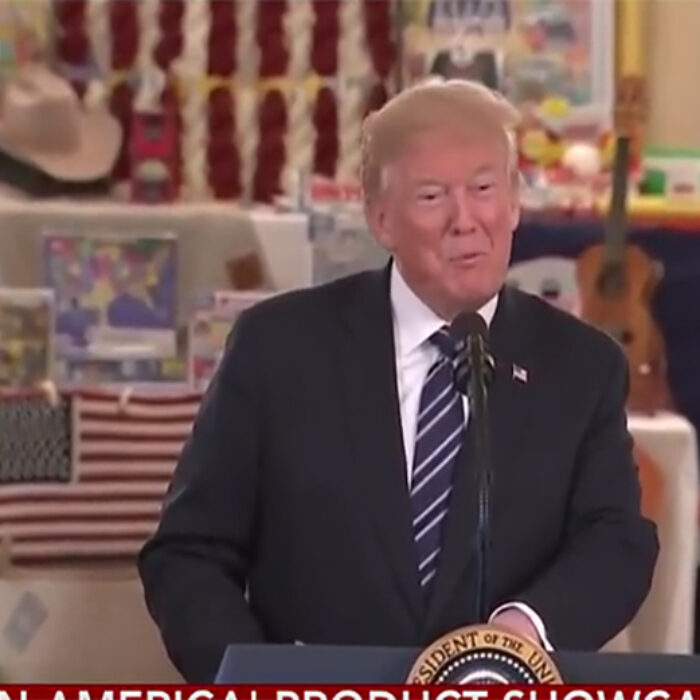 President Trump, claim, perfect, snowboarder, Never Summer Industries