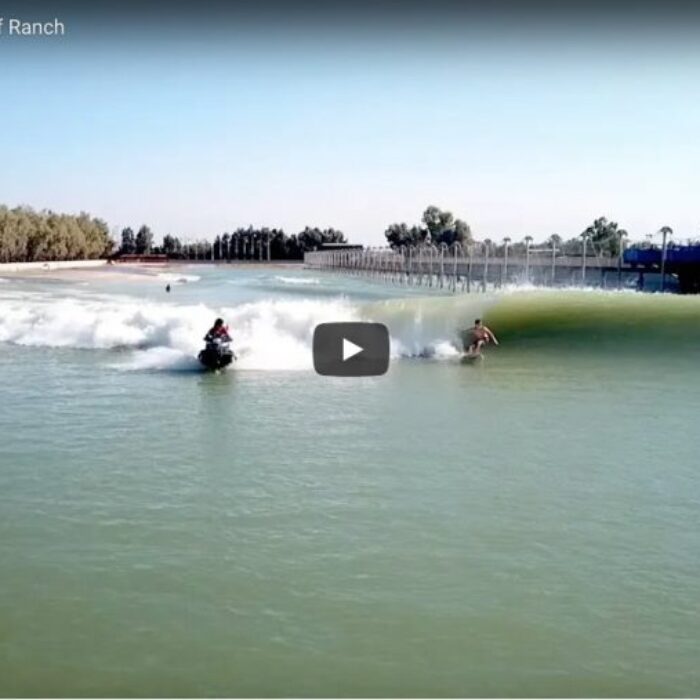 Surf Ranch, teaching tool, Lemoore, California, wave pool