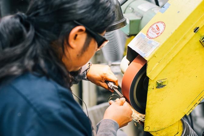 Benchmade Knives, fishing, hunting, skiing, snowboarding, backpacking, Oregon, Les Asis