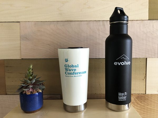 Reusable Bottles