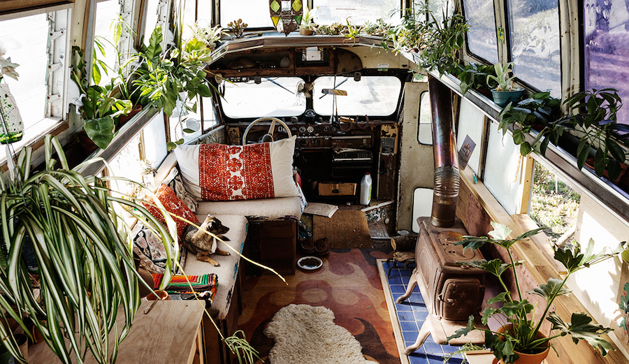 Lots to love here. Photo: Will Adler/Indoek