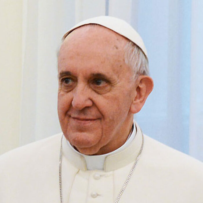 Pope Francis