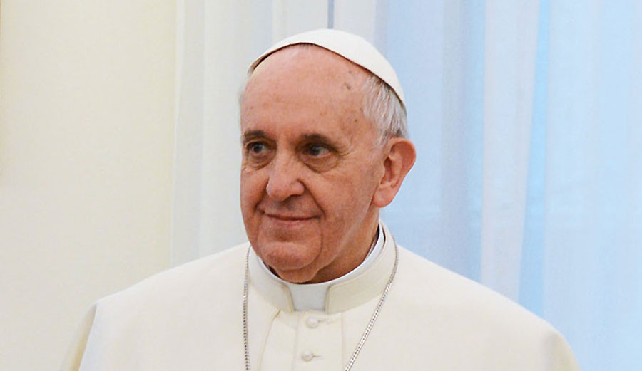 Pope Francis