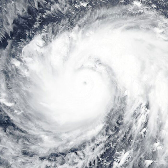 Typhoon Jebi