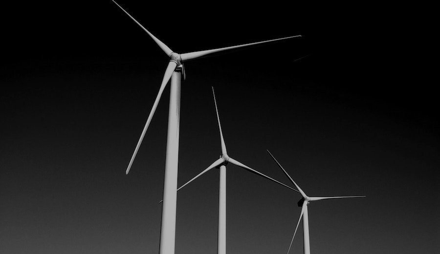 California Governor Jerry Brown signed a bill into law on Monday calling for the state to run entirely on clean energy by 2045. Photo: Matt Artz/Unsplash