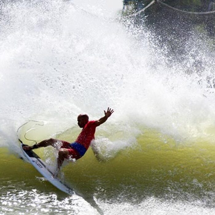 Kelly Slater, Surf Ranch Pro, World Surf League, surfing