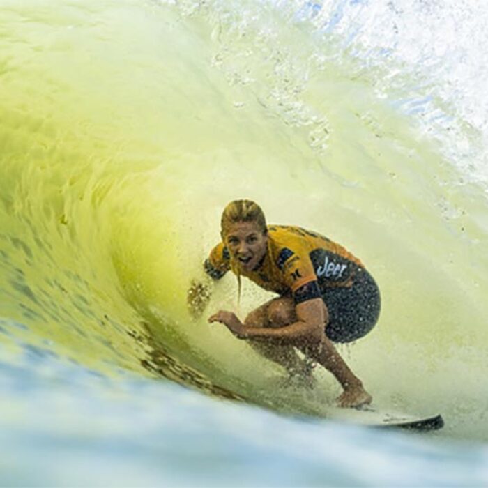 Stephanie Gilmore, Surf Ranch Pro, surfing, World Surf league