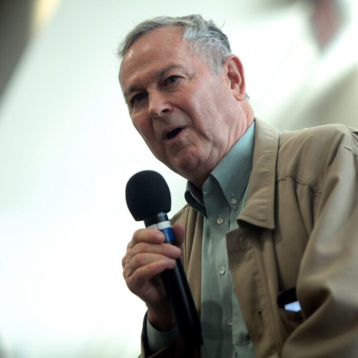 Dana Rohrabacher