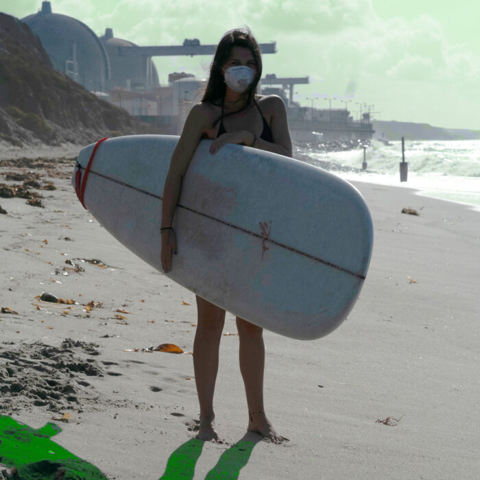 Boiling Point San Onofre Nuclear Waste
