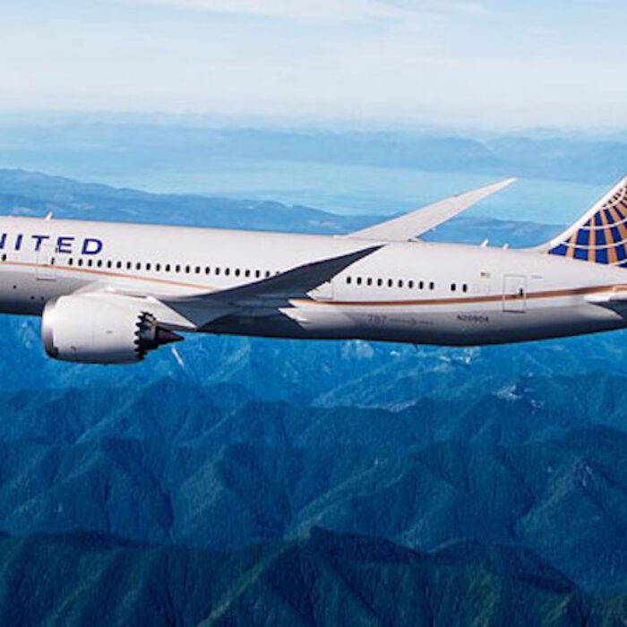 United Airlines ended board bag fees earlier this month for flights to and from California. But, that's not even half of what the airline is doing for surfers and our oceans. Photo: United
