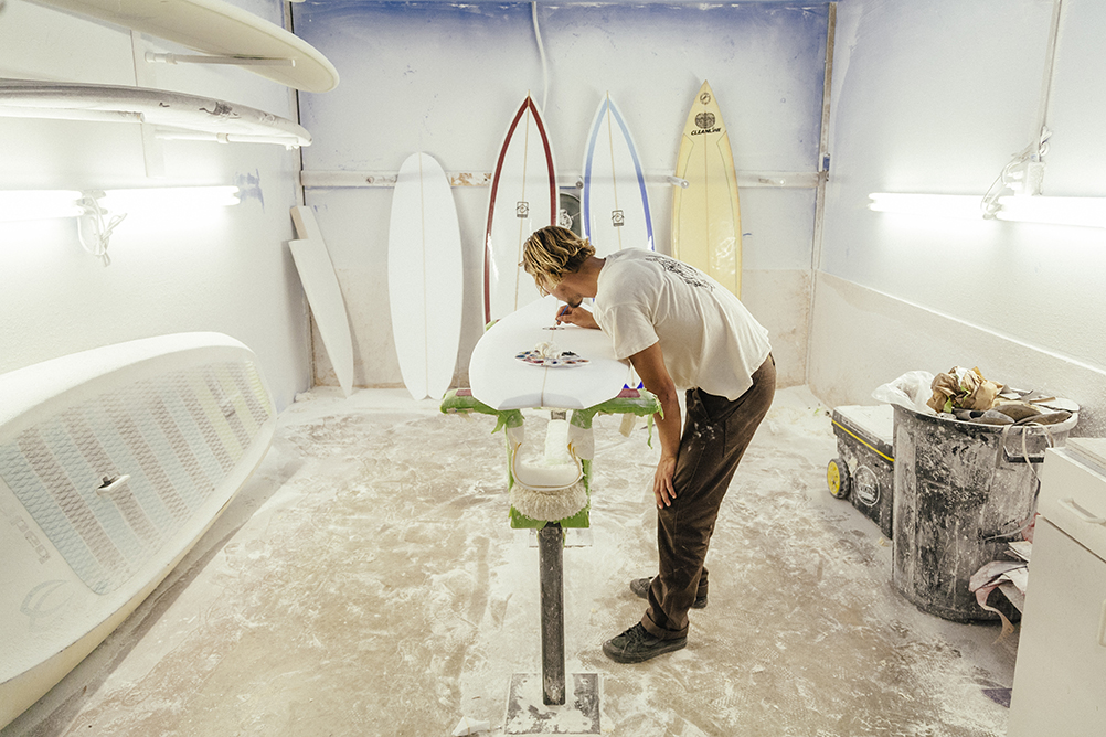 Joey Carnera Roamers Brand Shaper