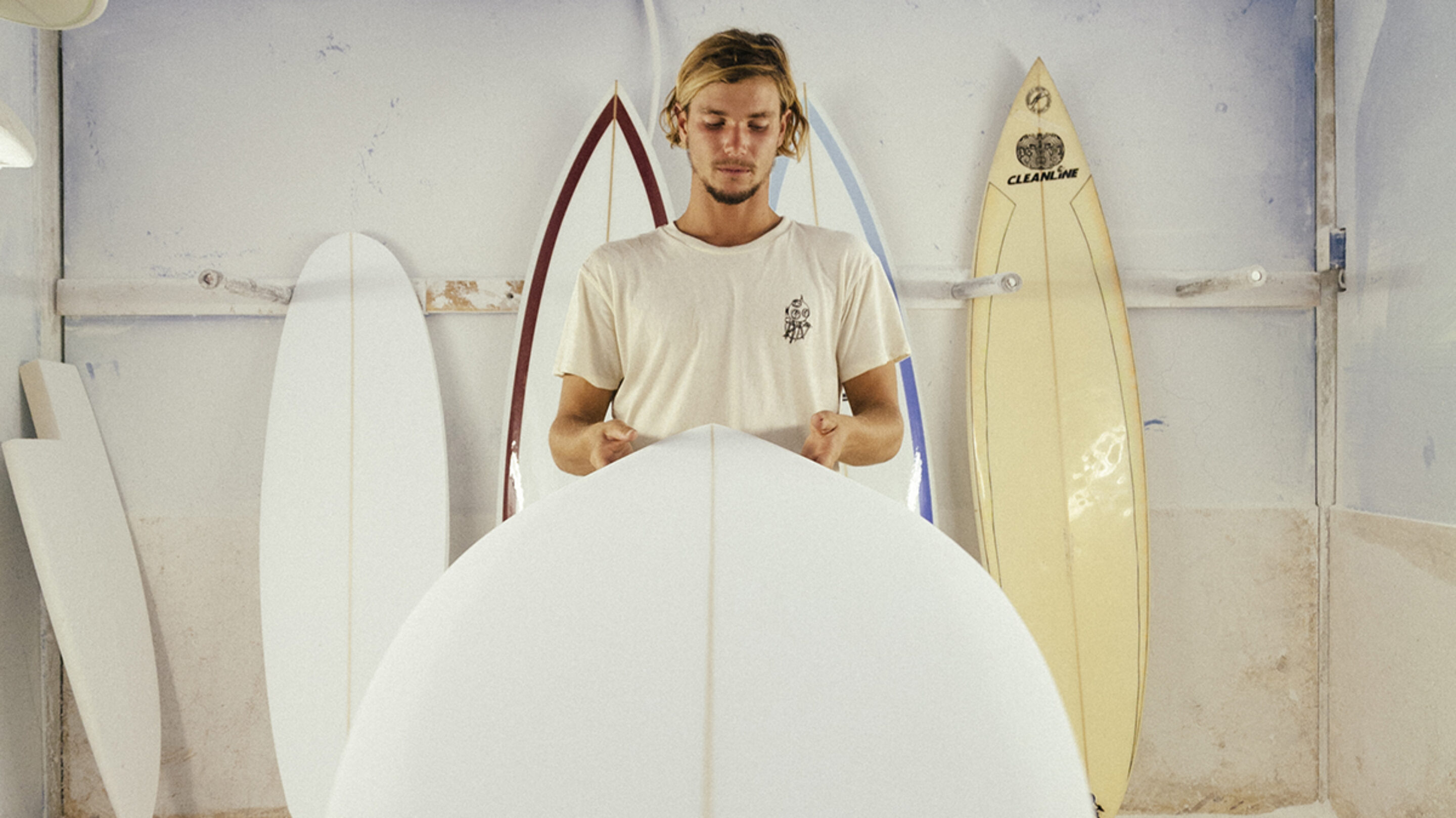 Joey Carnera Loves Portland’s Rich Surf, Skate, and Snow Culture