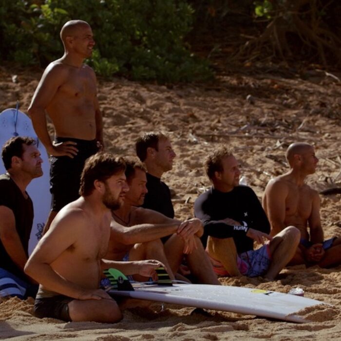 Momentum Generation will premiere on HBO on December 11.